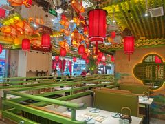 -奔跑吧陕菜·盛世长安(民乐园万达店)