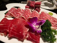 -捞王锅物料理(温州万象城店)