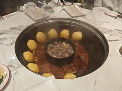 -大鹅岛灶台鱼·铁锅炖(水库路店)
