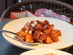 手打年糕牛肉粒-小厨娘金榜题名(夫子庙秦淮河店)