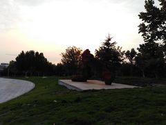 -山东艺术学院(长清校区)