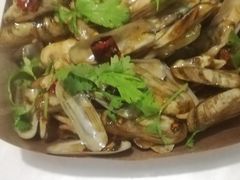 -蓝珊甄选海鲜自助·火锅大排档(近阿那亚店)