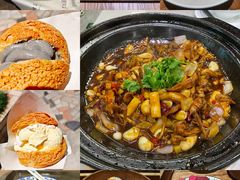 -李百蟹·江南蟹黄面·河景餐厅(夫子庙总店)