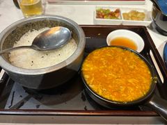 蟹粉捞饭-荟廷·晶萃(陆家嘴尚悦湾店)