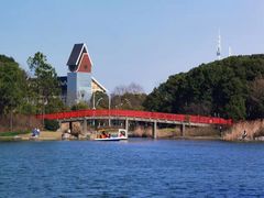 -美兰湖景区