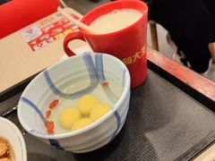 -永和大王(广元西路店)