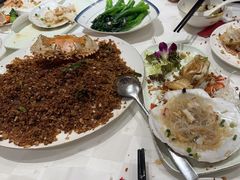 -喜记避风塘炒辣蟹(旗舰店)