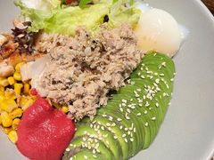 -POKEE VIA&Brunch·维娅(重庆来福士店)