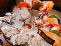 -囧吉香生蚝牛排馆(湖北路店)