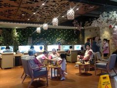 -青水瓦台(青山店)