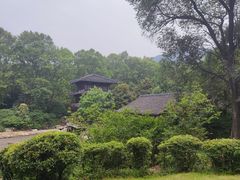 -习家池