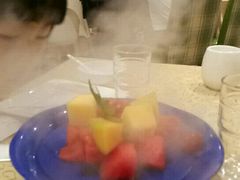-大鸭梨烤鸭(左家庄店)