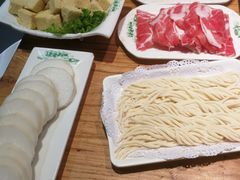 -草原塞蛮羊火锅城(港湾店)