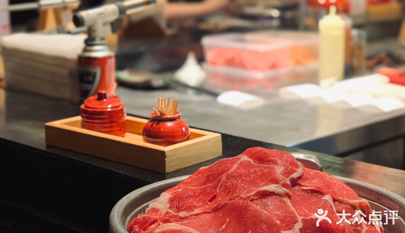 国庆旅行｜谁能拒绝居酒屋里一桌子的美好？