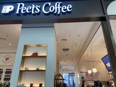 -Peet's 皮爷咖啡(乐峰店)