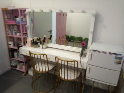 -奈弗里·疗愈SPA·美肤中心