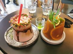 -BE NORMAL CAFE(霞溪路店)