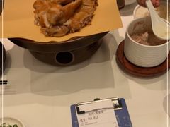 -客颂·客家宴(大壮国际广场店)
