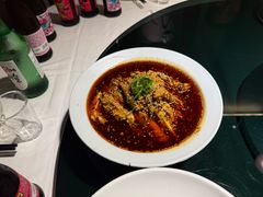 -巴蜀风月·聚会团建·生日宴(宝安店)