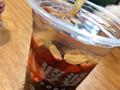 -八婆婆烧仙草(曾厝垵店)