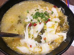 -好人民间小吃·番茄鱼酸菜鱼(木渎悠方店)