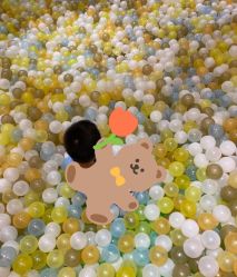 -meland亲子乐园•派对•研学(苏州悠方购物中心店)