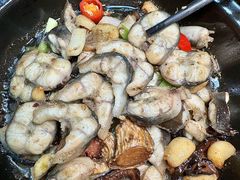 -荣基四海一家·家常菜·海鲜大排档(新安店)