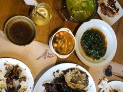 -暹罗酒肆泰餐厅酒吧