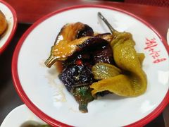 -刘小忙把子肉(北园大街总店)