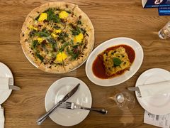 -城市大道红炉披萨烘焙坊