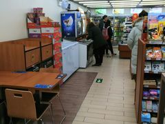 -全家便利店(莲花池东路店)