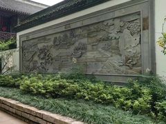 -上海醉白池公园