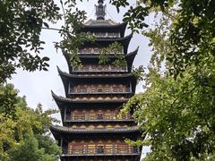 -虞山风景区
