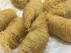 香芋卷-联邦酒楼