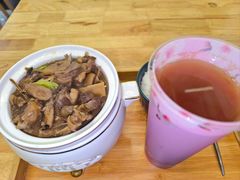 -三才二真·药膳养生炖汤(海珠湾店)