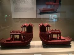 -浙江省博物馆(孤山馆区)