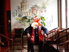 -梅龙镇酒家(南京西路总店)