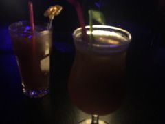 -东岸Cafe 爵士俱乐部