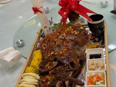-清真悦宾楼食府(海湖店)