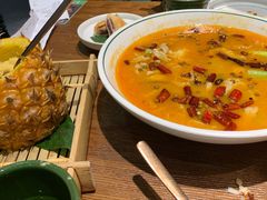 -云海肴·汽锅鸡·云南菜(美罗城店)