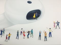 -Apple 零售店(Canton Road)