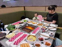 -海底捞火锅(8号仓店)