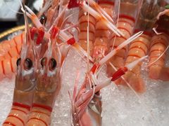 -上井料理黑金店(IFS国金中心店)