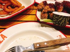 -Tubestation站点比萨(五道营店)