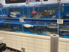 水产区-T11生鲜超市(朝阳公园店)