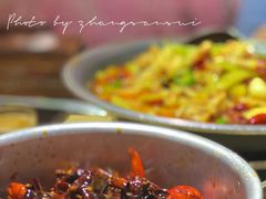 -江味龙虾馆·裸蓝龙虾(南山店)