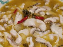 -老屋印象·酸菜鱼新川菜(义乌之心店)