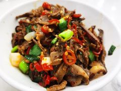 -红色湘菜馆(春风店)