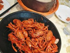 -聚味瞿记·龙虾堂(梅溪湖店)