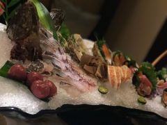 -余欢领鲜火锅(新街口店)